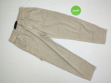 Kobiety: Drykorn, Spodnie materiałowe damskie, XL — 2