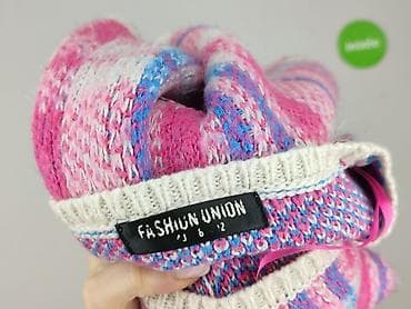 sweter w paski mango: Fashion Union, Women`s sweater, size 2XL — 5