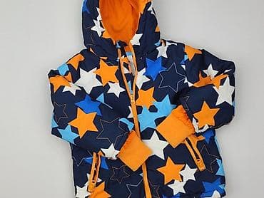 sinsay kurtka 116: Kurtka przejściowa, Sinsay, 3-4 lat, 98-104 cm, stan - Bardzo dobry — 1