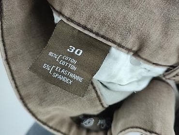 secondhand: Jeansy damskie, rozmiar M — 5
