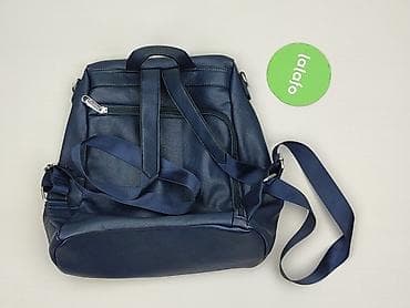 torebka biala: Plecak, Coveri, stan - Dobry — 3