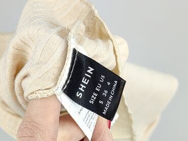 shein swetry: Shein, Kardigan damski, rozmiar S — 4