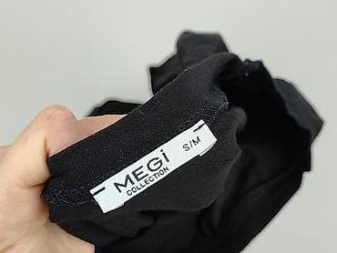 jeans isa mango: MEGI, Bluzka damska, rozmiar M — 4