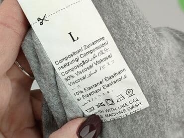 catapult kamizelka gps: T-shirt damski, rozmiar L — 4