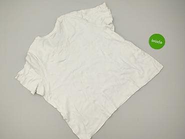 t shirty ralph: Croft & Barrow, T-shirt damski, rozmiar 3XL — 4