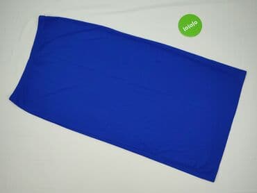 srebrny top h m: H&M Divided, Spódnica damska, M — 2