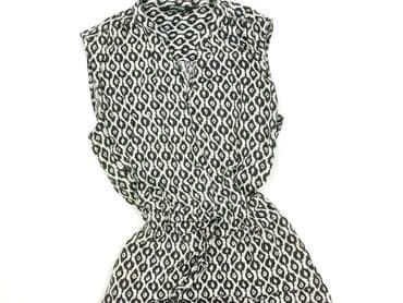 sukienki z gipiury dla puszystych: Top Secret, Women`s dress, size M (EU 38) — 1