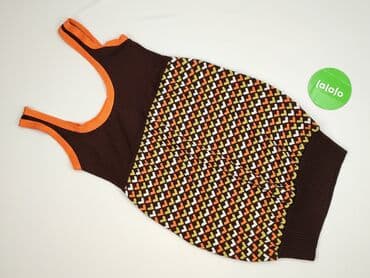 sukienka do chrztu na szydełku wzór: George, Sukienka damska, rozmiar 2XS — 4