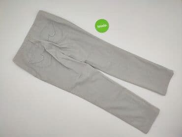 intimidao majtki bezszwowe: Helena Vera, Spodnie materiałowe damskie, rozmiar XL — 3