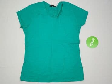 janina stretch t shirt: Janina, Women`s T-shirt, size XL — 2