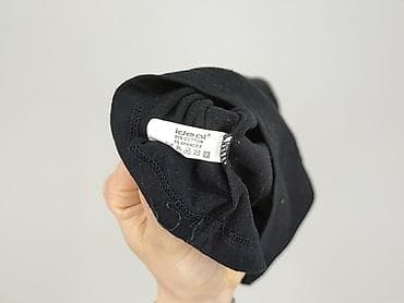 czerwona bluza: Bluzka damska, rozmiar S — 4