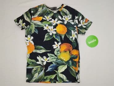 bluza w paski h m: H&M, Koszulka dla mężczyzn, rozmiar S — 2
