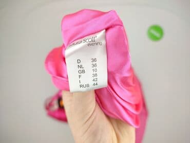 sukienki długie dla mamy pana młodego: Laura Scott, Sukienka damska, S — 5