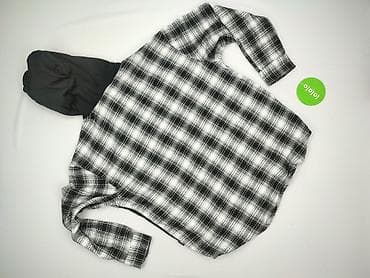 bluzy appendage: Bluza z kapturem dla mężczyzn, rozmiar L — 3