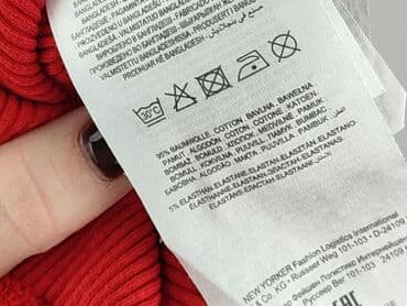 aplikacje z ubraniami: FB Sister, Bluzka damska, rozmiar M — 5