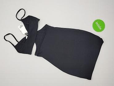 hm przeceny: H&M Divided, Sukienka damska, rozmiar XS — 3