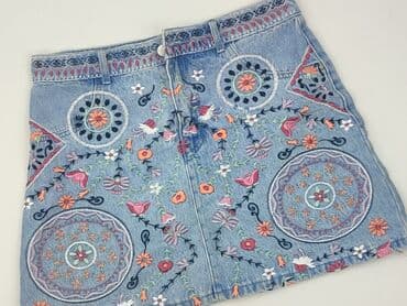 spódniczka boho: Denim Co, Women`s skirt, M at lalafo.pl — 1 spódniczka boho: Denim Co, Women`s skirt, M — 1