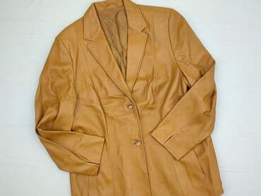 Gerry Weber, Women`s leather jacket, XL