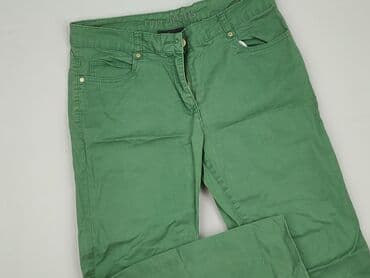 guess buty wyprzedaż olx: Gina Benotti, Spodnie materiałowe damskie, rozmiar L — 1