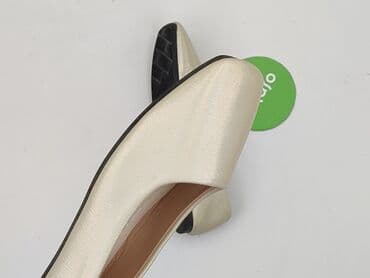 buty robocze: Balerinki damskie, rozmiar 43 — 7