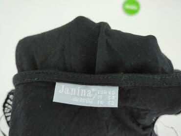 hexeline sukienki: Janina, Sukienka damska, rozmiar 2XL — 4