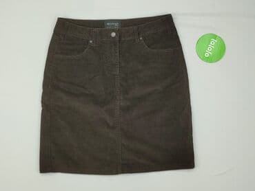spódnice z prostokąta na gumce: Tchibo, Women`s skirt, size M (EU 38) — 2
