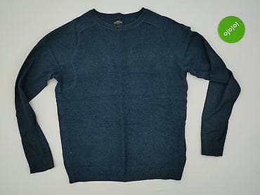ecco w polsce: Next, Sweter dla mężczyzn, rozmiar S — 2