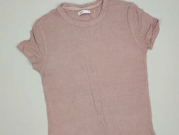 Cropp, T-shirt damski, S