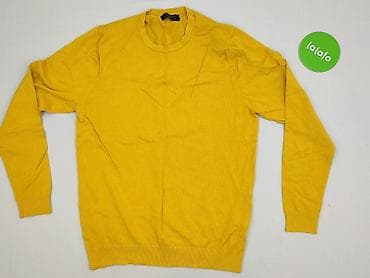 drip dresy: Zara, Sweter dla mężczyzn, rozmiar M — 2
