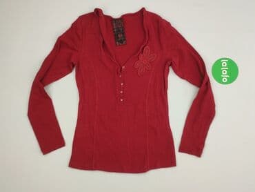 bluzki na ramiączkach sinsay: Women's blouse, size S (EU 36) — 2