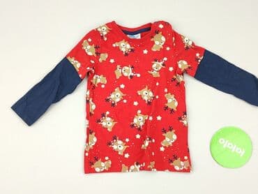 sweter hello kitty h m: Sweatshirt, So cute, 12-18 months, condition - Very good — 2