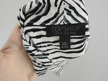 body koszulowe damskie zara: Topshop, Body damskie, rozmiar 2XL — 4