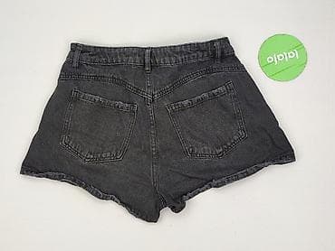 skiny jeans: Cropp, Szorty damskie, rozmiar S — 3