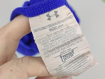 space jam koszulka: Under Armour, T-shirt damski, rozmiar S — 4