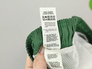 stranger: F&F, Szorty kąpielowe dla mężczyzn, rozmiar XL — 6