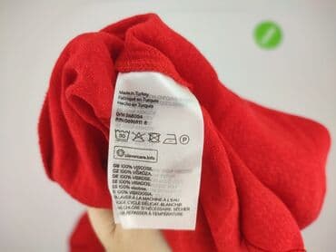 sukienki z lat 70 sklep: H&M, Sukienka damska, M — 5