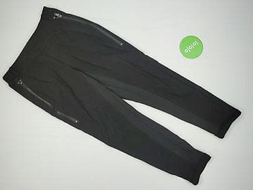 dresy nike joggery: Spodnie materiałowe damskie, rozmiar M — 2
