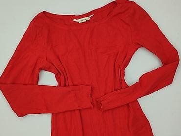 welniany top: Top damski, rozmiar M — 1