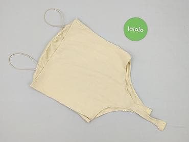 dekolt serduszko: H&M, Body damskie, rozmiar M — 3