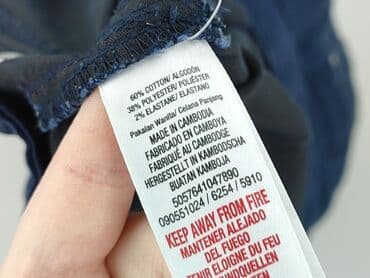 legginsy damskie 50 style: Wallis Petite, Legginsy Eleganckie damskie, rozmiar L — 5