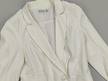 pull bear marynarka: Stradivarius, Marynarka damska, rozmiar M — 1