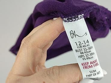 biustonosze soft: Bhs, Top damski, rozmiar M — 5