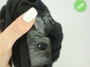 плащ: H&M, Kombinezon damski, rozmiar S — 5