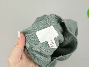 sweter f f: H&M, Sweter damski, rozmiar S — 5