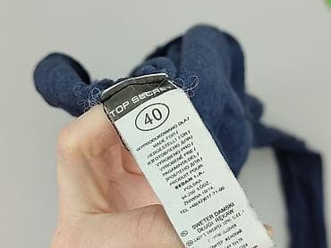 snipes kurtki: Top Secret, Kardigan damski, rozmiar L — 4