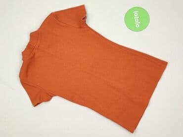 dopasowane bluzki: Shein, T-shirt damski, rozmiar XS — 3