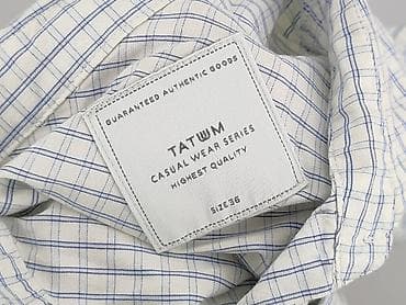 amisu shirts: Tatuum, Koszula damska, rozmiar S — 4