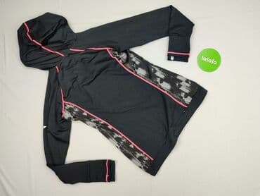 ea7 t shirty: Bluza z kapturem damska, rozmiar M — 3