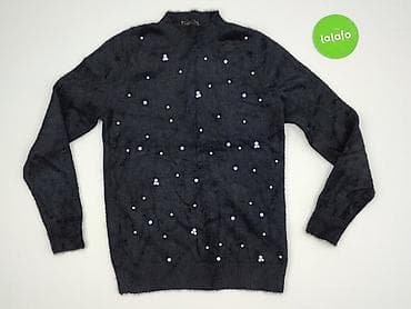 golf wymiary: Sweter damski, rozmiar S — 2