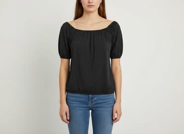 monnari bluzka pod marynarkę: Janina, Bluzka damska, M — 6